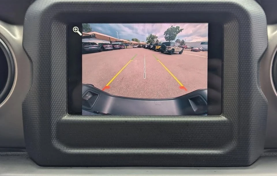 2020 Jeep JT Gladiator - Image 9 of 13