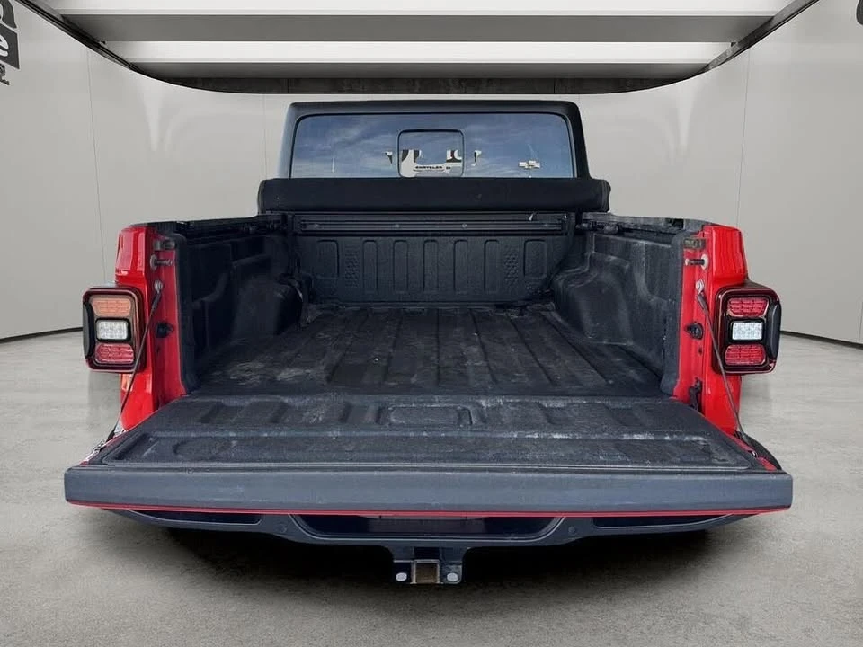 2020 Jeep JT Gladiator - Image 6 of 20