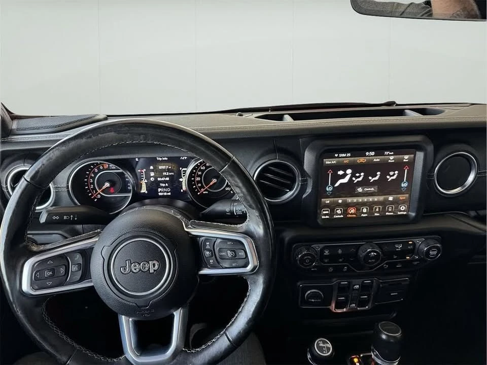 2020 Jeep JT Gladiator - Image 18 of 20