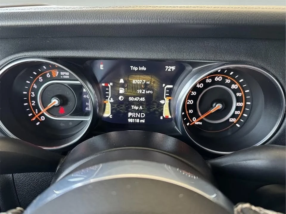2020 Jeep JT Gladiator - Image 17 of 20