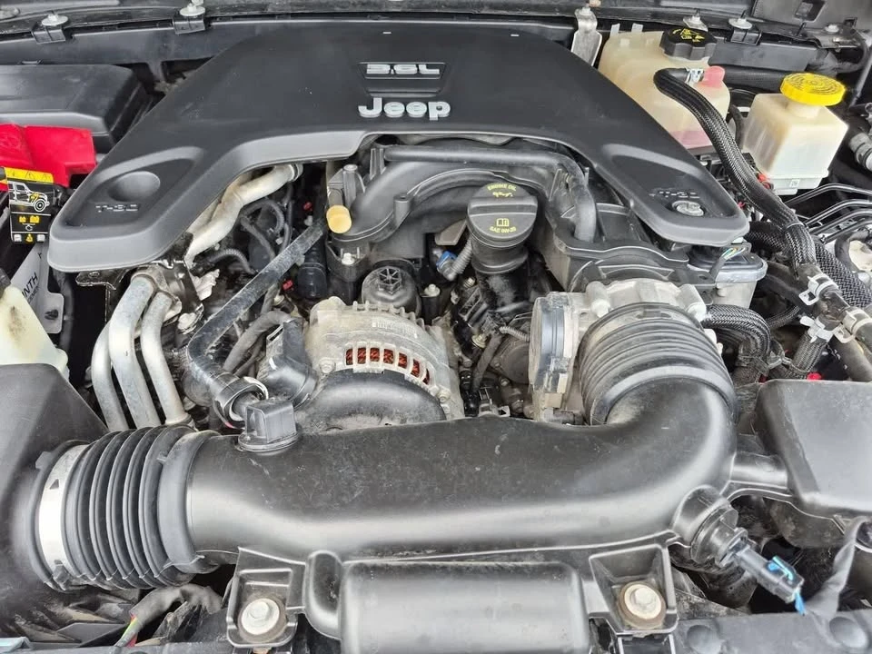 2020 Jeep JT Gladiator - Image 7 of 20