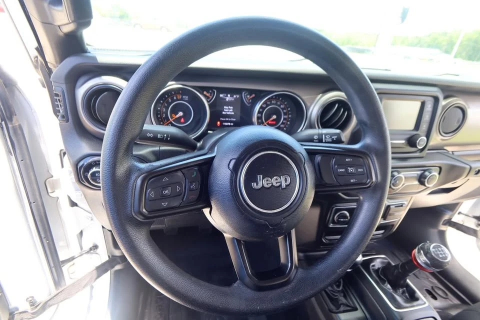 2020 Jeep JT Gladiator - Image 16 of 19