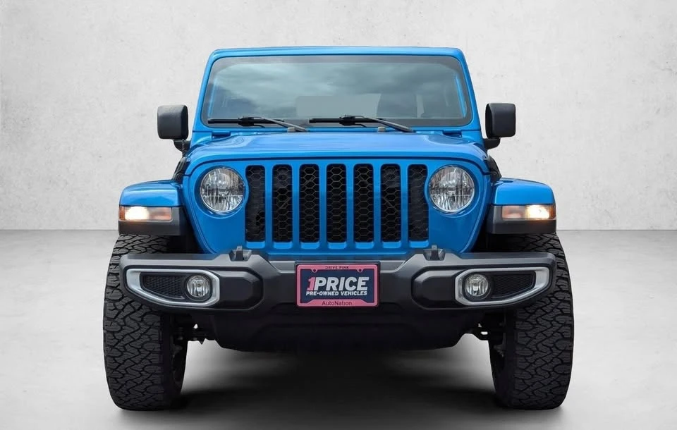 2020 Jeep JT Gladiator - Image 2 of 13