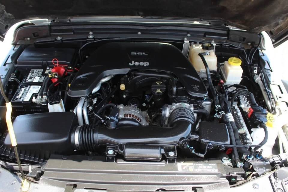 2020 Jeep JT Gladiator - Image 8 of 20