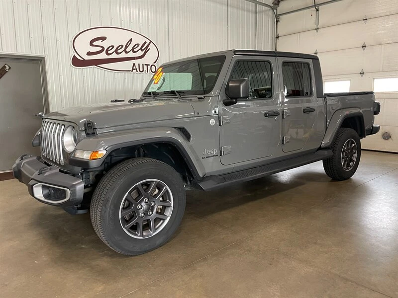 2020 Jeep JT Gladiator - Image 2 of 20
