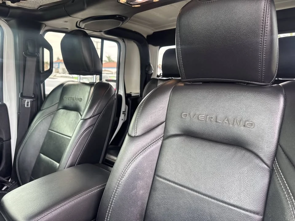 2020 Jeep JT Gladiator - Image 17 of 20