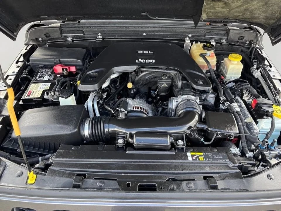 2020 Jeep JT Gladiator - Image 9 of 20