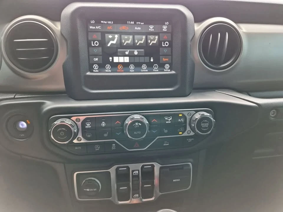 2020 Jeep JT Gladiator - Image 20 of 20