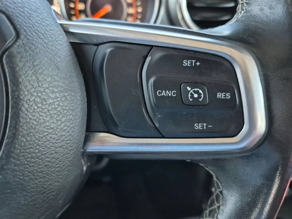2020 Jeep JT Gladiator - Image 16 of 20