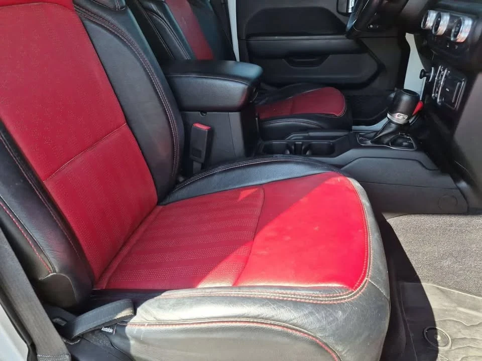 2020 Jeep JT Gladiator - Image 13 of 20