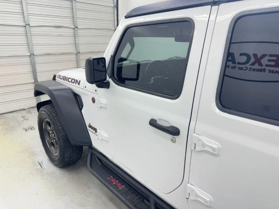 2020 Jeep JT Gladiator - Image 3 of 20