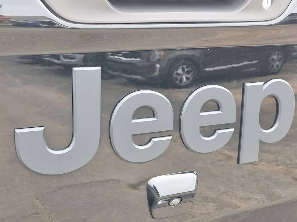 2020 Jeep JT Gladiator - Image 4 of 20