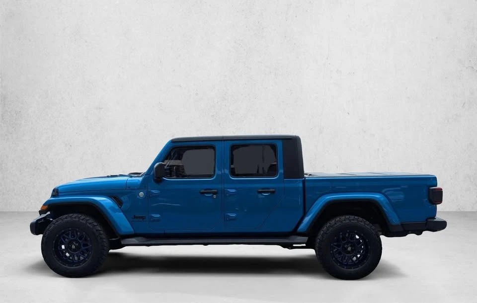 2020 Jeep JT Gladiator - Image 7 of 13