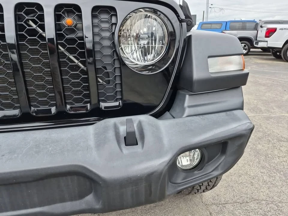 2020 Jeep JT Gladiator - Image 3 of 20