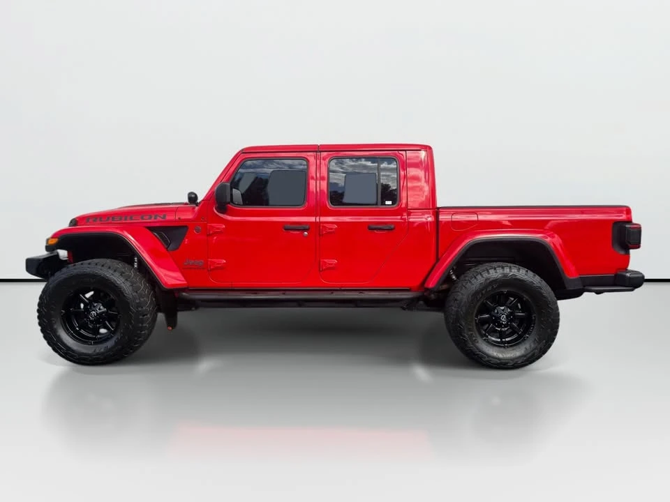 2020 Jeep JT Gladiator - Image 2 of 20