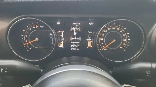 2020 Jeep JT Gladiator - Image 18 of 20