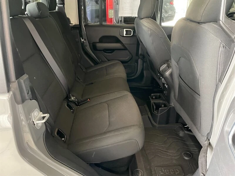 2020 Jeep JT Gladiator - Image 17 of 20