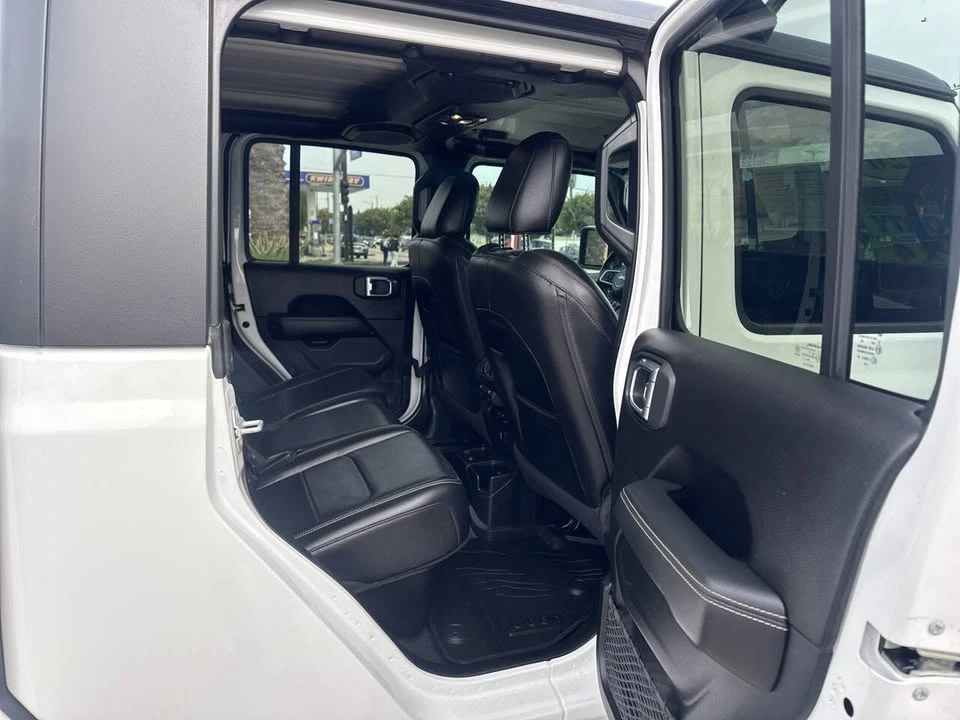 2020 Jeep JT Gladiator - Image 6 of 20