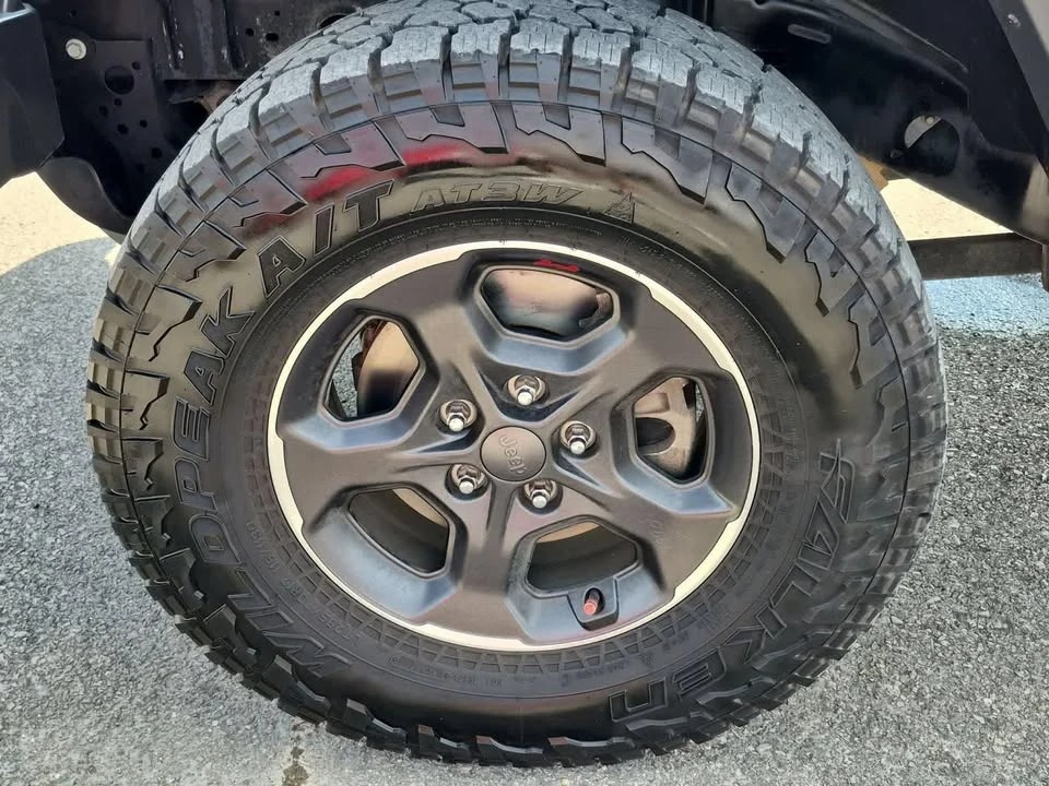 2020 Jeep JT Gladiator - Image 6 of 20