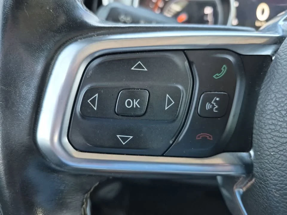 2020 Jeep JT Gladiator - Image 15 of 20
