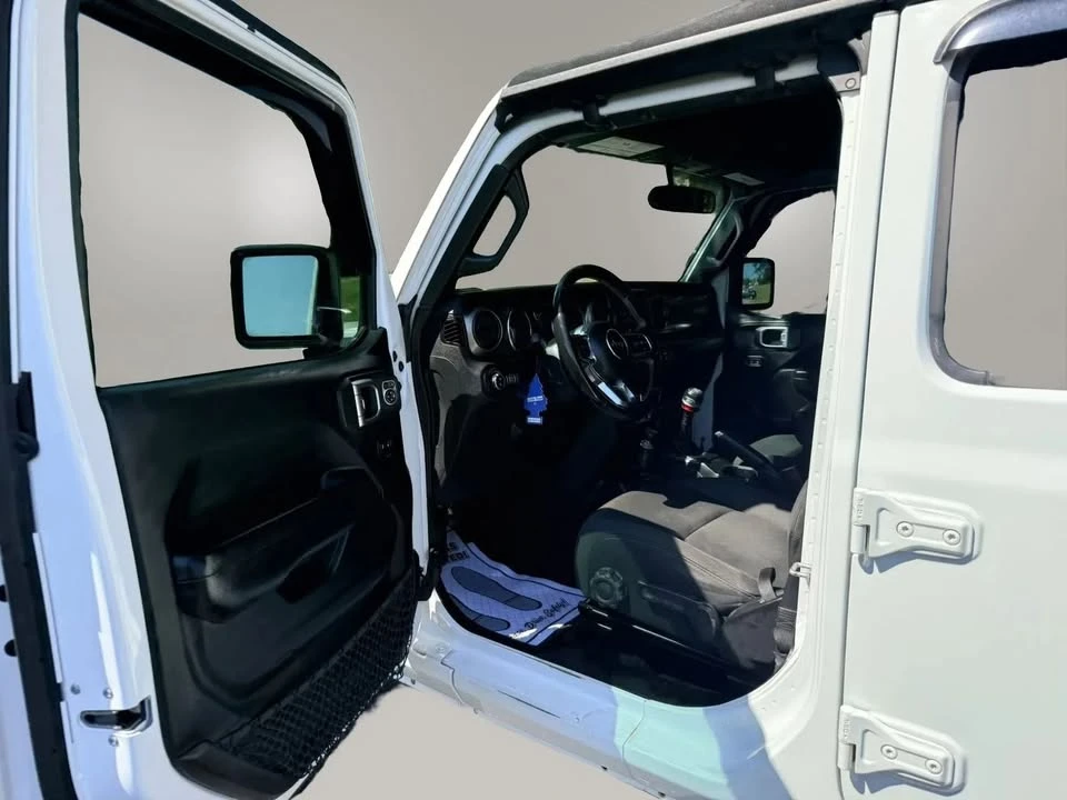 2020 Jeep JT Gladiator - Image 3 of 17