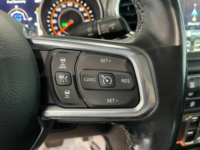 2020 Jeep JT Gladiator - Image 10 of 20