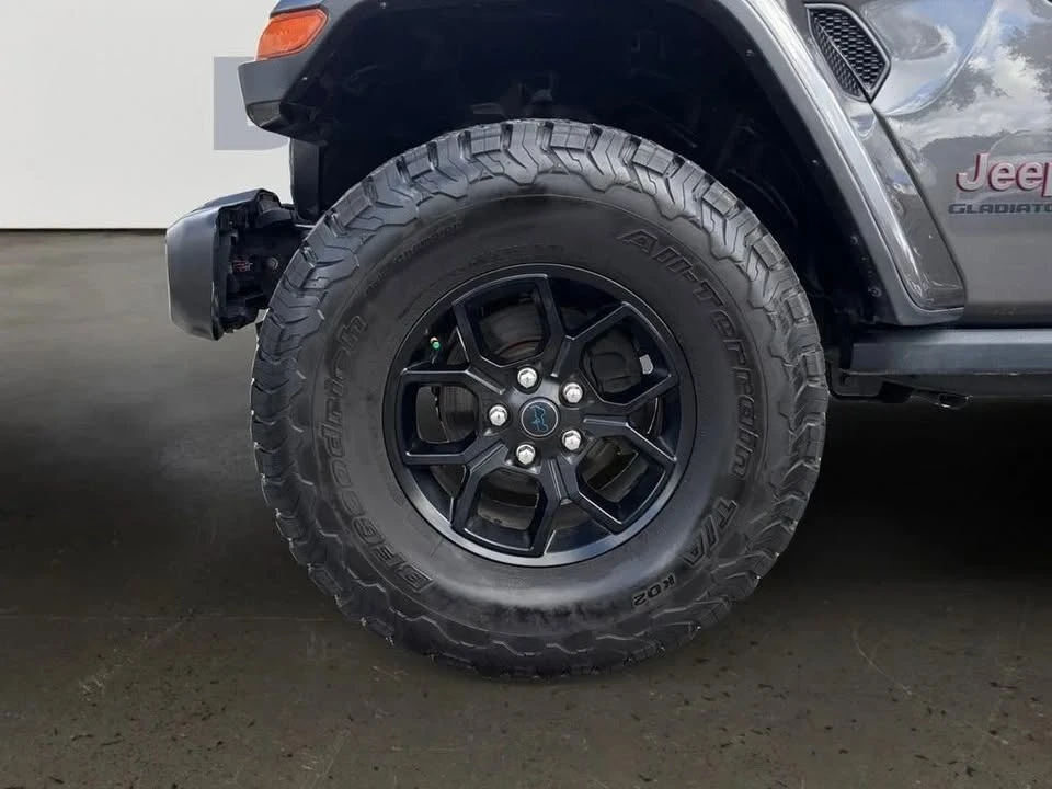 2020 Jeep JT Gladiator - Image 10 of 20