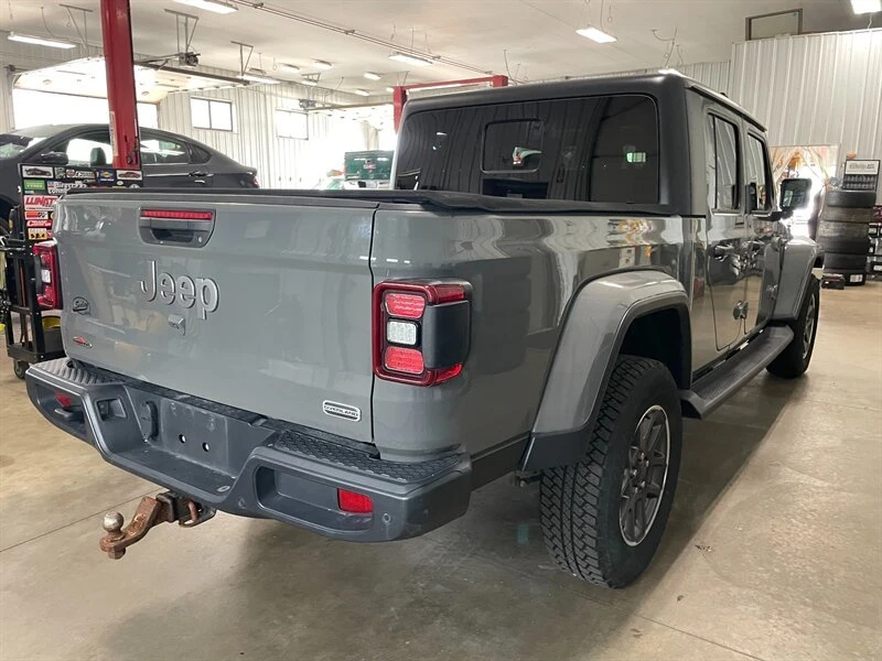 2020 Jeep JT Gladiator - Image 7 of 20