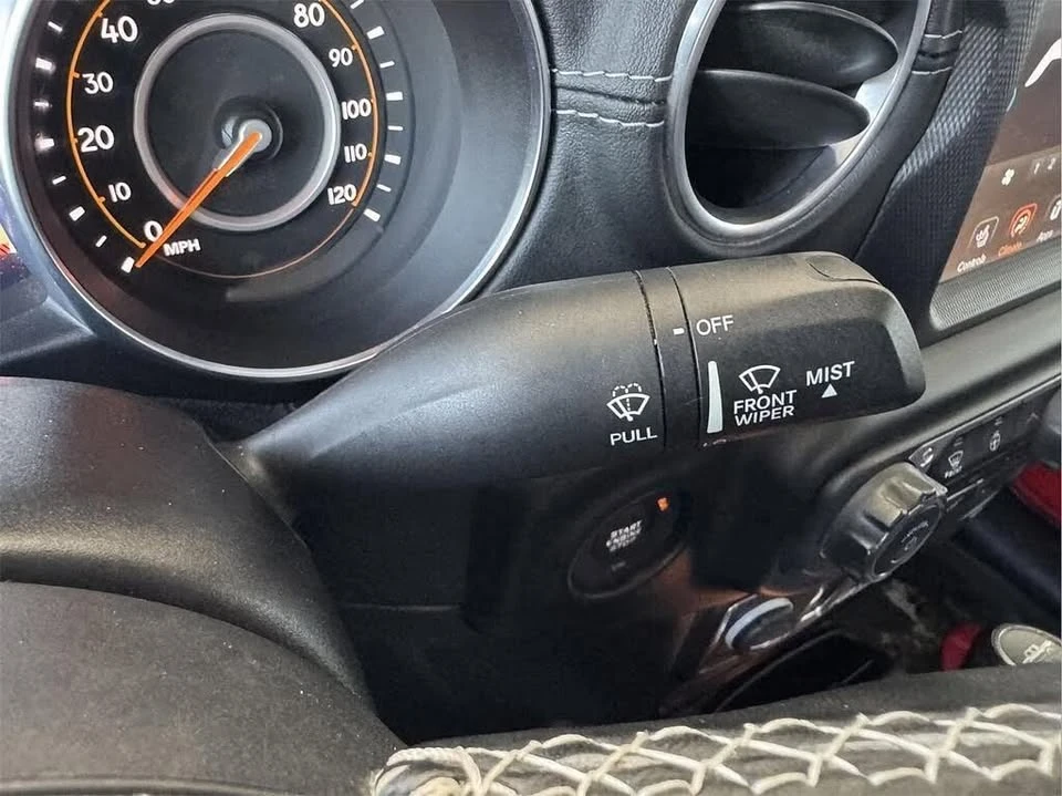 2020 Jeep JT Gladiator - Image 16 of 20