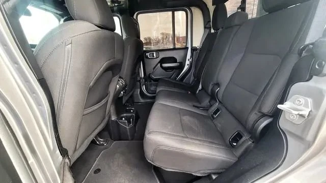 2020 Jeep JT Gladiator - Image 20 of 20