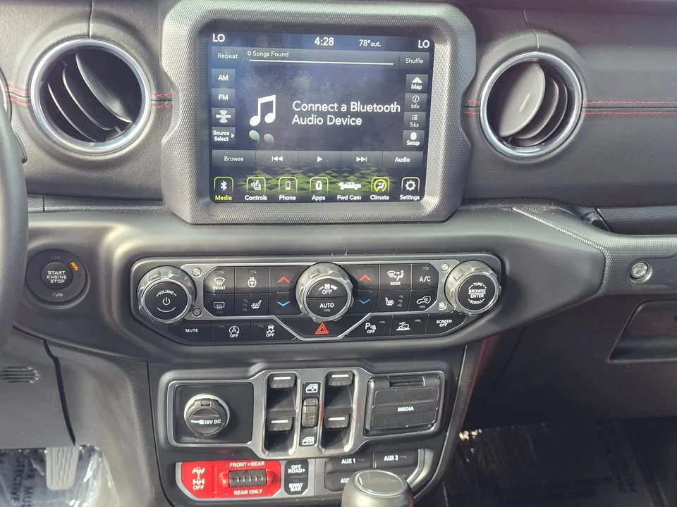 2020 Jeep JT Gladiator - Image 12 of 20