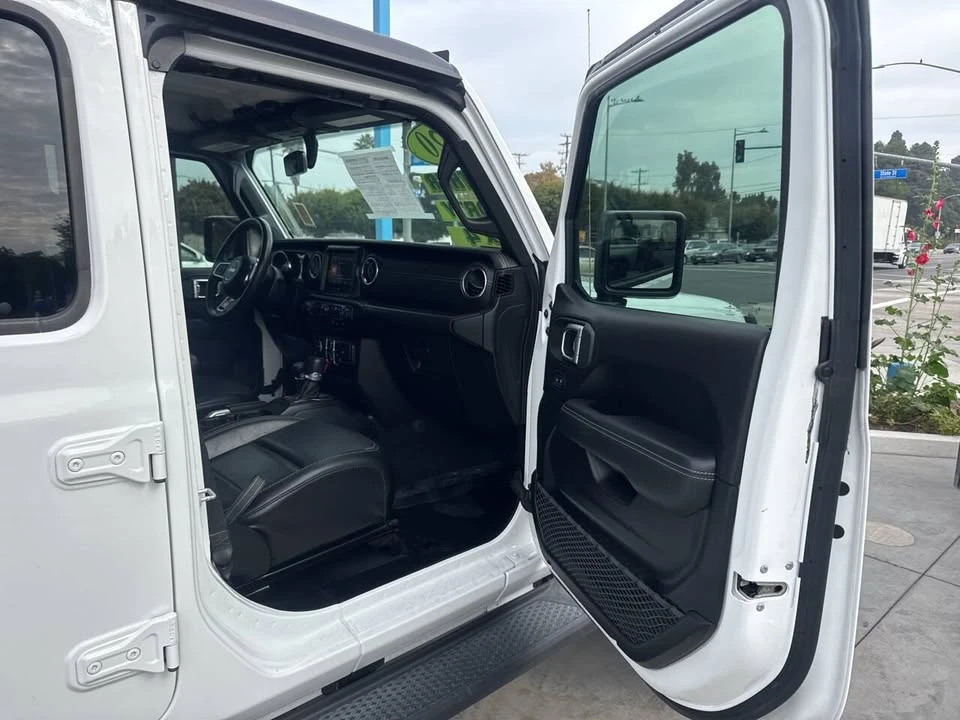 2020 Jeep JT Gladiator - Image 5 of 20