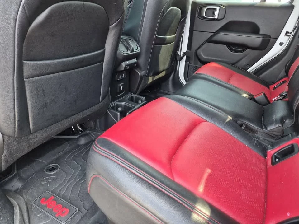 2020 Jeep JT Gladiator - Image 10 of 20