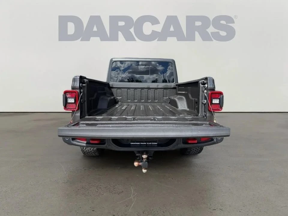 2020 Jeep JT Gladiator - Image 14 of 20