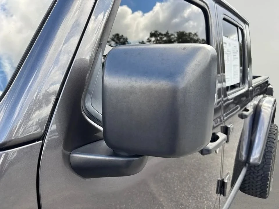 2020 Jeep JT Gladiator - Image 11 of 20
