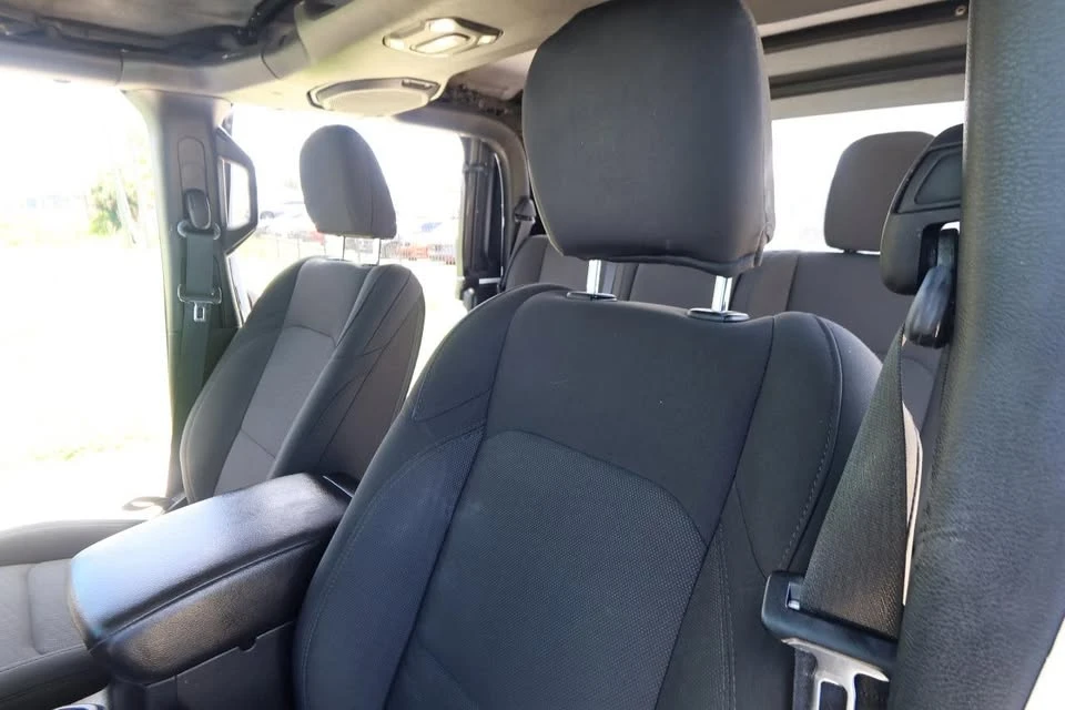 2020 Jeep JT Gladiator - Image 13 of 19