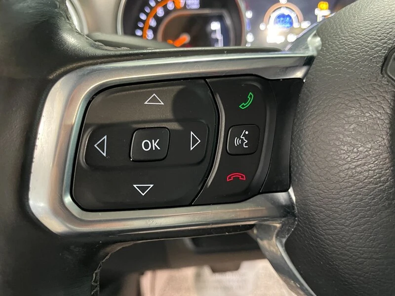 2020 Jeep JT Gladiator - Image 9 of 20