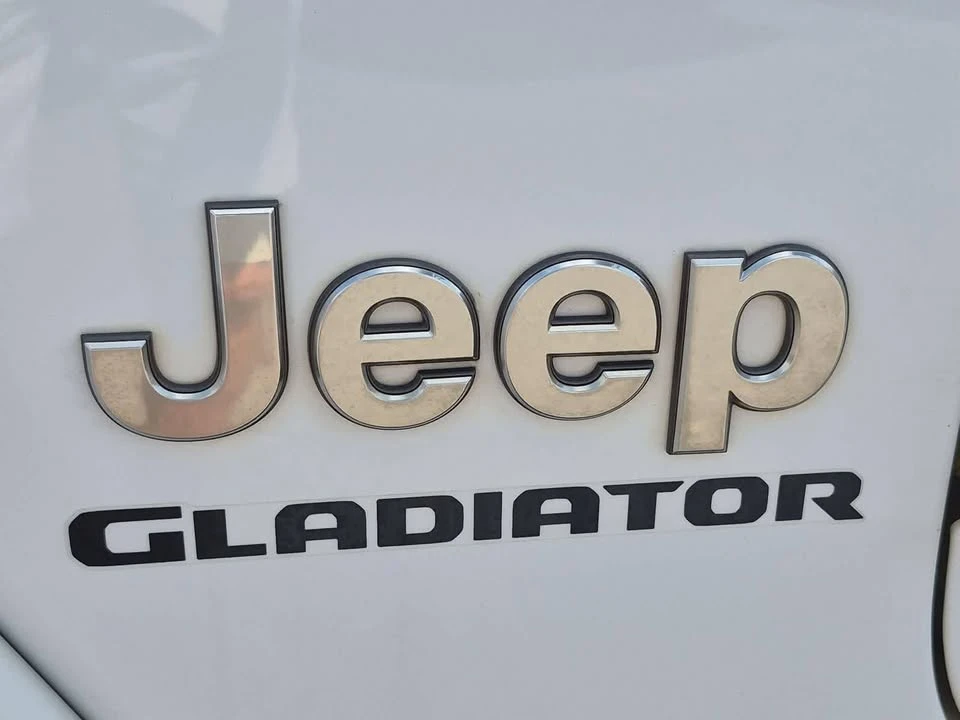 2020 Jeep JT Gladiator - Image 5 of 20