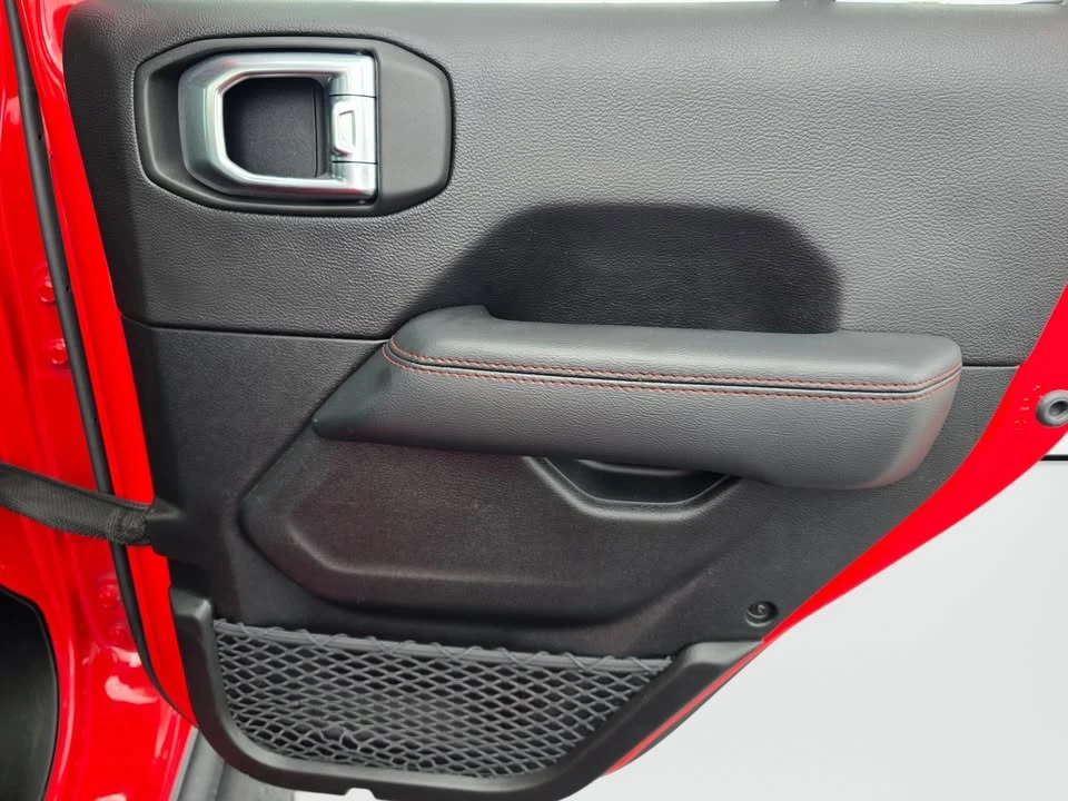 2020 Jeep JT Gladiator - Image 16 of 20