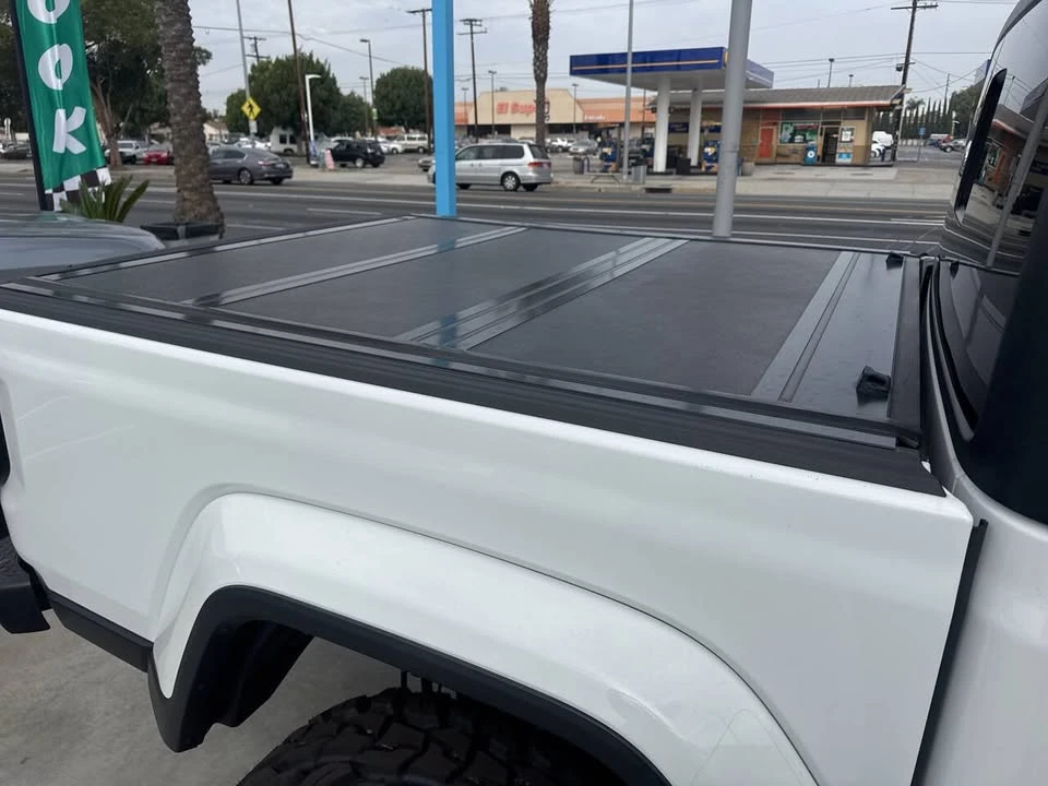 2020 Jeep JT Gladiator - Image 10 of 20