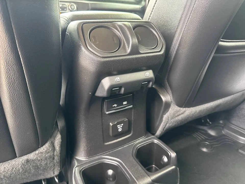 2020 Jeep JT Gladiator - Image 20 of 20