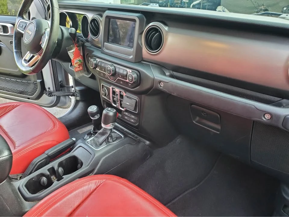 2020 Jeep JT Gladiator - Image 5 of 7