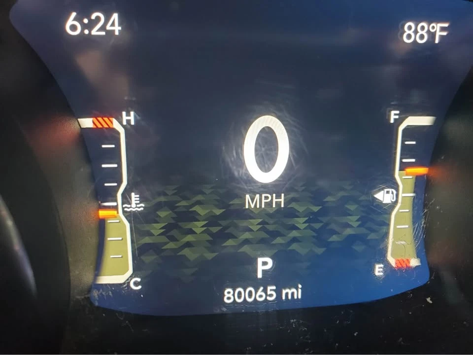 2020 Jeep JT Gladiator - Image 7 of 7