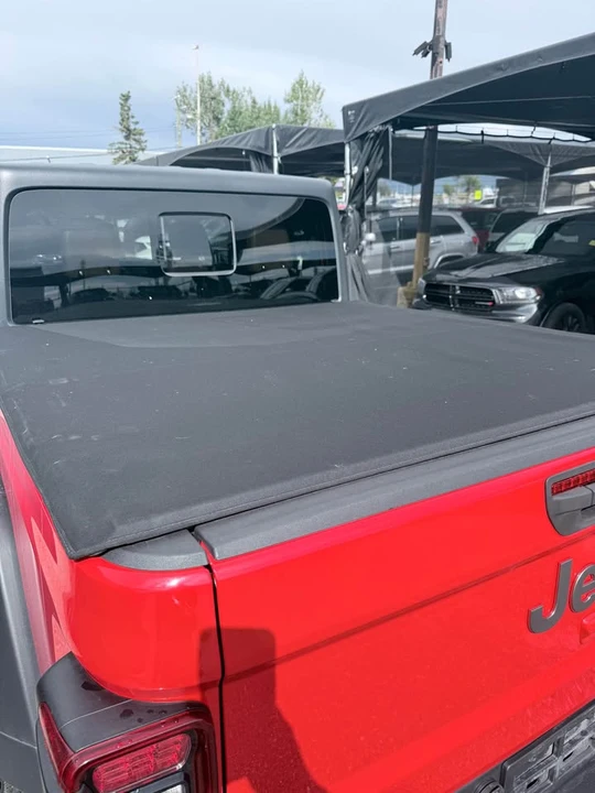 2020 Jeep JT Gladiator - Image 7 of 14
