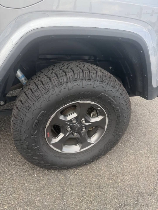 2020 Jeep JT Gladiator - Image 20 of 20