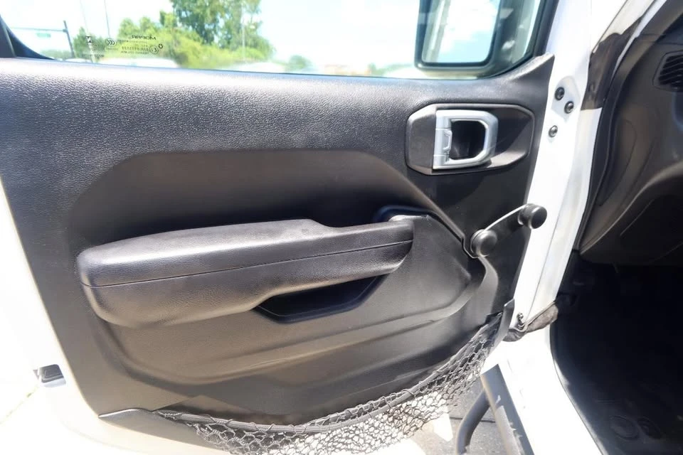 2020 Jeep JT Gladiator - Image 10 of 19