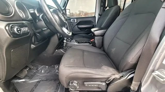 2020 Jeep JT Gladiator - Image 11 of 20