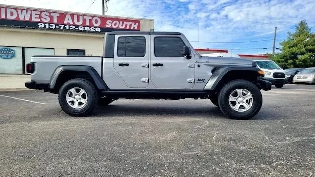 2020 Jeep JT Gladiator - Image 6 of 20