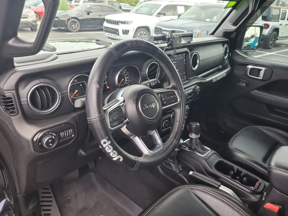 2020 Jeep JT Gladiator - Image 18 of 20