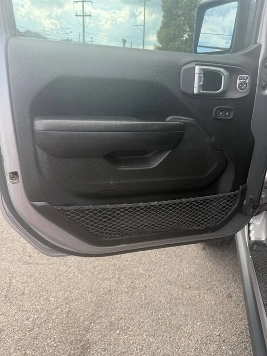 2020 Jeep JT Gladiator - Image 5 of 20